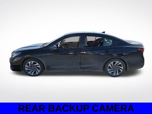 Used 2023 Subaru Legacy Limited image 8