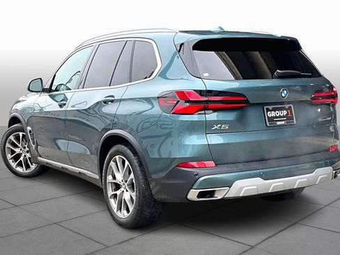 Certified 2026 BMW X5 sDrive40i image 11