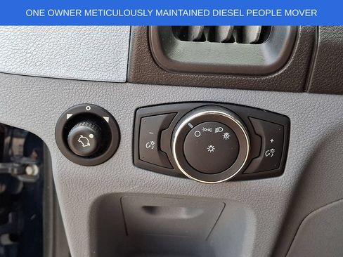 Used 2018 Ford Transit 350 XLT RWD image 23