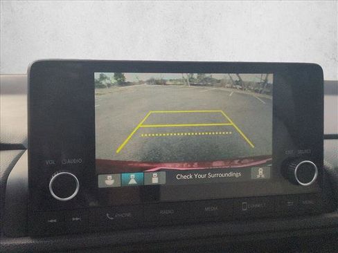 Certified 2024 Honda CR-V EX image 13