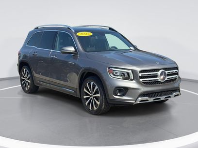 Used 2022 Mercedes-Benz GLB 250