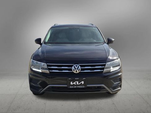 Used 2018 Volkswagen Tiguan SE image 9