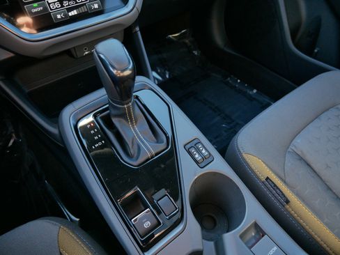 Certified 2025 Subaru Crosstrek 2.5i Sport w/ Popular Package #4A image 24