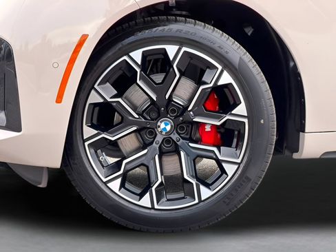 New 2026 BMW X3 xDrive30i w/ Premium Package AWD/4WD image 10