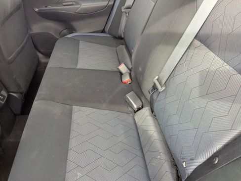 Certified 2023 Nissan Versa SV FWD image 17
