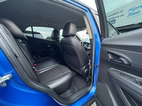 Used 2017 Buick Encore Preferred FWD image 16