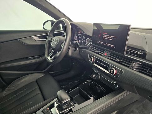 Used 2021 Audi A4 2.0T Premium Plus w/ Premium Plus Package image 11