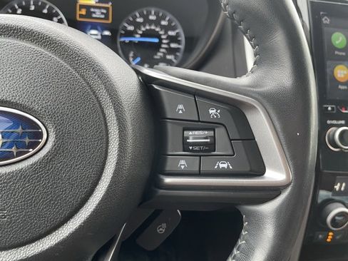 Used 2019 Subaru Ascent Touring image 16