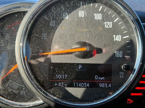 Used 2015 MINI Cooper S image 10