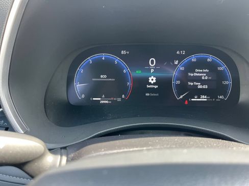 Used 2025 Toyota Highlander XSE AWD/4WD image 43