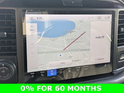 New 2025 Ford F150 XLT w/ Equipment Group 302A MID image 21