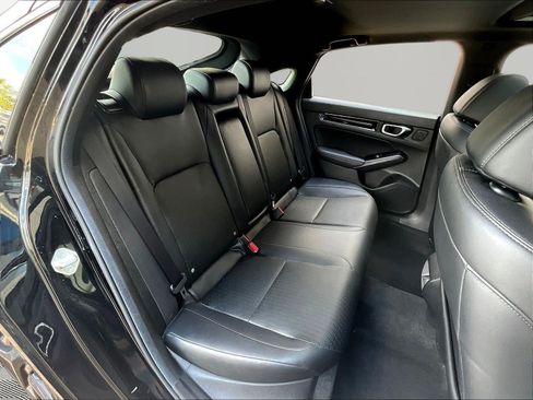 Used 2024 Honda Civic Sport Touring image 24