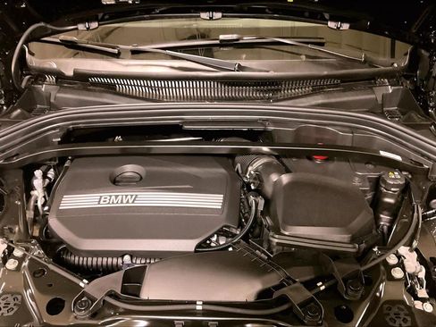 New 2026 BMW X1 xDrive28i w/ Convenience Package image 16