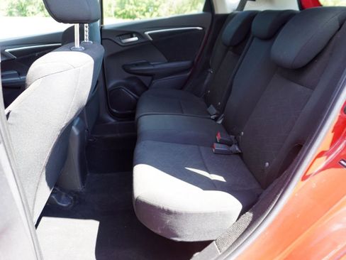 Used 2016 Honda Fit EX image 24