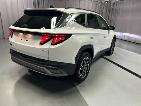 New 2026 Hyundai Tucson SEL Plus AWD/4WD image 7