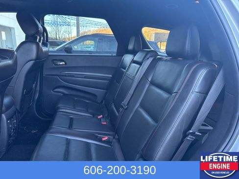 Used 2024 Dodge Durango GT image 11
