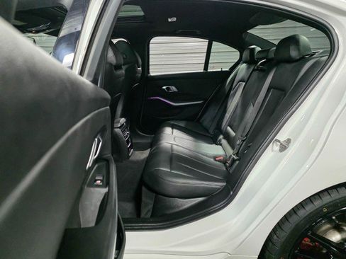 Used 2021 BMW M340i xDrive image 15