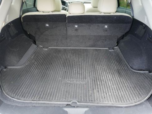 Used 2023 Nissan Murano Platinum w/ Cargo Package FWD image 30