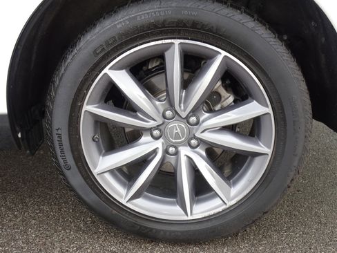 Used 2020 Acura RDX AWD w/ Technology Package image 29
