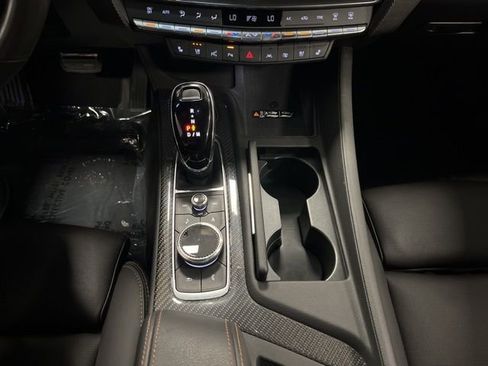 Certified 2024 Cadillac CT5 V w/ Premium Package image 27