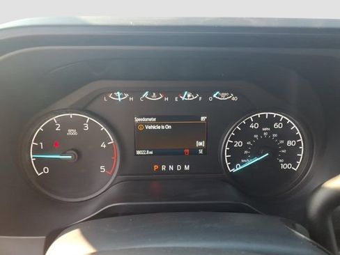 Used 2026 Ford F350 XL w/ STX Appearance Package AWD/4WD image 30