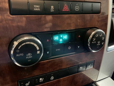 Used 2012 RAM 1500 Laramie w/ Protection Group image 16