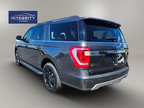 Used 2021 Ford Expedition Max XLT AWD/4WD image 5