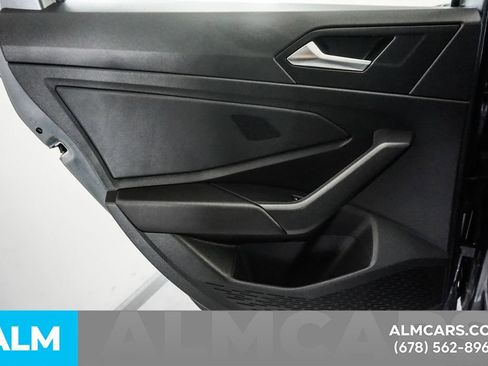 Used 2025 Volkswagen Jetta S FWD image 48