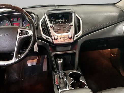 Used 2016 GMC Terrain Denali image 9