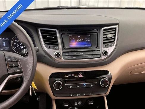 Used 2016 Hyundai Tucson Eco AWD/4WD image 6