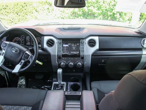 Used 2019 Toyota Tundra SR5 w/ SR5 Upgrade Package RWD image 24