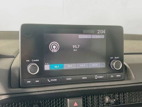 Used 2023 Honda CR-V EX image 21