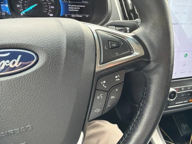 Used 2024 Ford Edge SEL AWD/4WD image 11