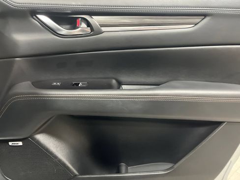 Certified 2023 MAZDA CX-5 AWD 2.5 S w/ Premium Plus Pkg image 17
