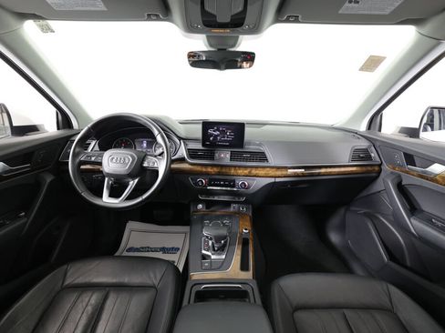 Used 2018 Audi Q5 2.0T Premium AWD/4WD image 28