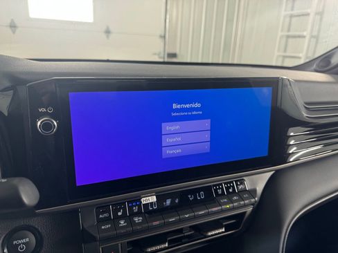 New 2026 Toyota Camry XSE w/ Premium Plus Package AWD/4WD image 20