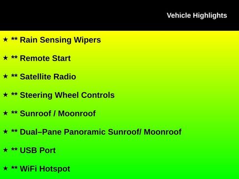 New 2026 Chrysler Pacifica Select FWD image 28