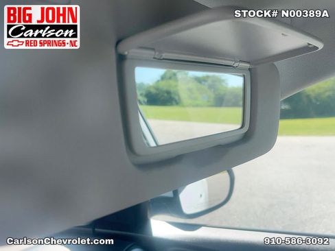 Used 2024 Chevrolet Trax LS w/ LS Convenience Package FWD image 28