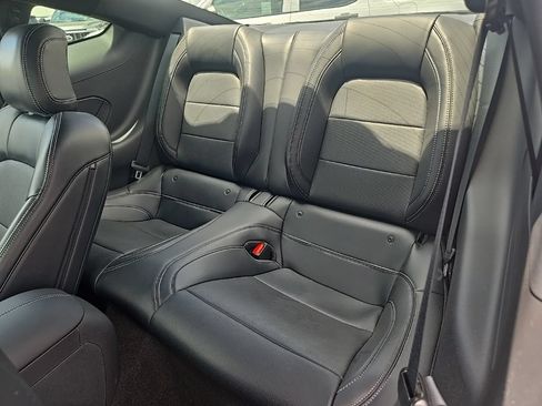 Used 2024 Ford Mustang GT Premium RWD image 23