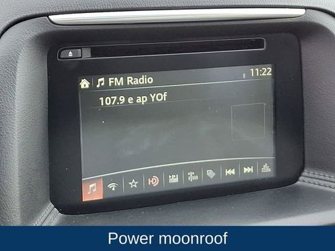 Used 2016 MAZDA CX-5 Grand Touring AWD/4WD image 11