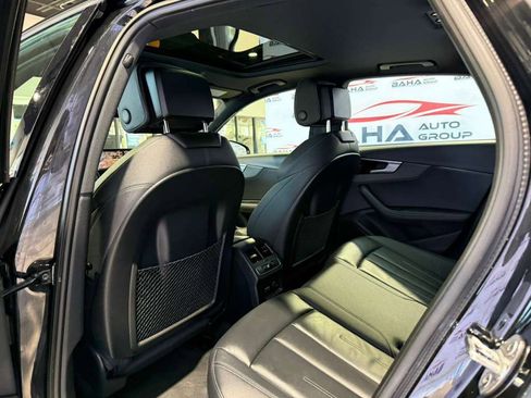 Used 2024 Audi A4 2.0T Premium Plus image 37