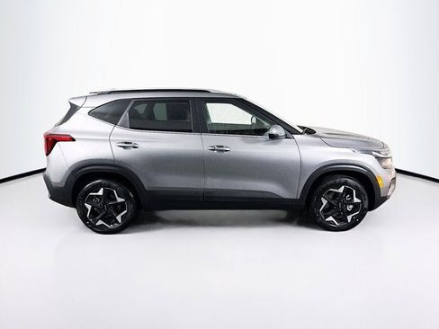 New 2026 Kia Seltos EX image 4