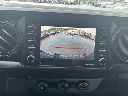 Used 2023 Toyota Tacoma SR image 17