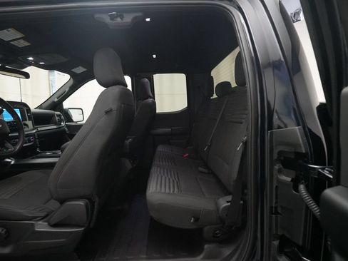 Used 2023 Ford F150 XL w/ STX Appearance Package AWD/4WD image 15