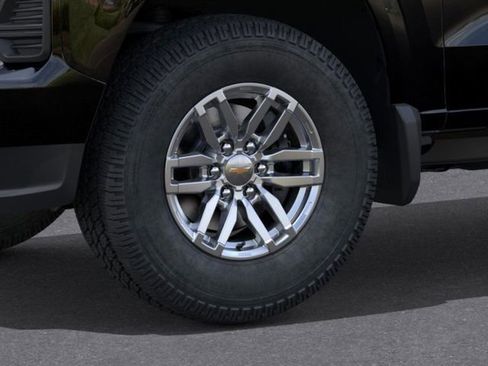 New 2026 Chevrolet Colorado LT image 9