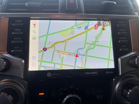 Used 2021 Toyota 4Runner SR5 image 20