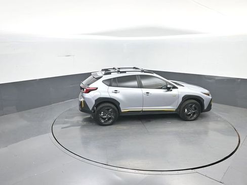 Used 2024 Subaru Crosstrek 2.5i Sport image 33