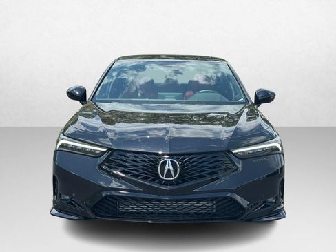 Certified 2026 Acura Integra A-Spec FWD image 11