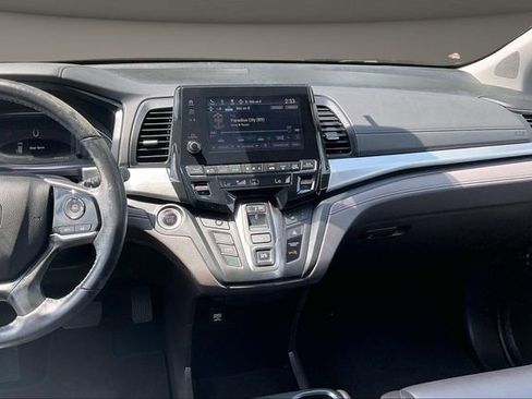 Used 2020 Honda Odyssey EX-L image 6