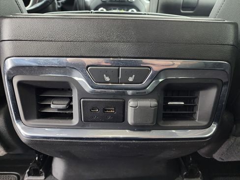 Used 2023 GMC Sierra 2500 AT4 w/ Gooseneck/5TH Wheel Package image 40